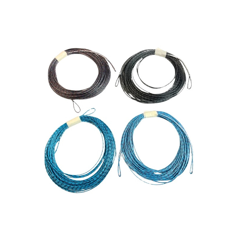 Rallonges de Lignes Duotone arrières / avants 2 M (SS21-SS25)