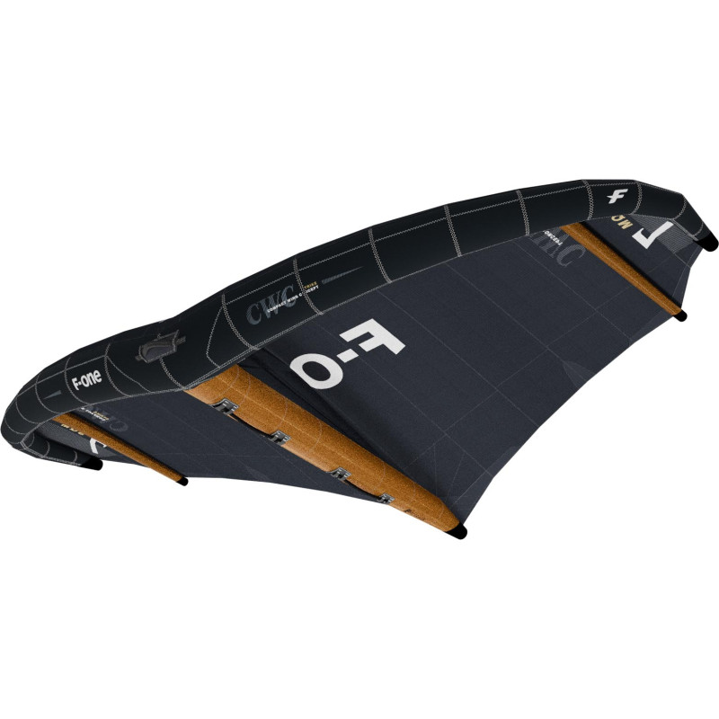CWC F-one 2025