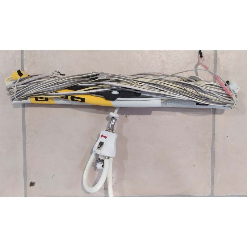 Barre Core Sensor 2S occasion