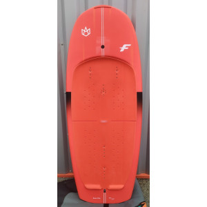 Planche wingfoil F-one rocket wing V4 5.0 2024 (DV PATIN)