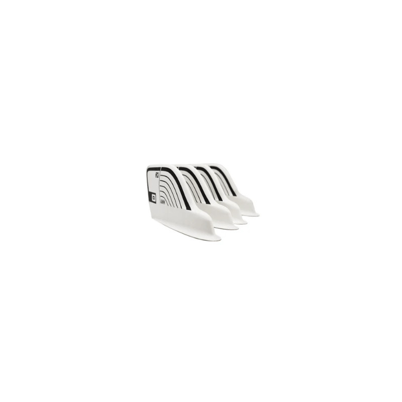 ailerons eq Core