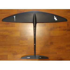 Foil F-one Plane Seven seas 1100 cm² occasion (DV Chateauneuf)