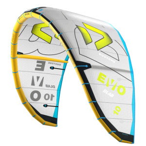Evo D/lab 2026