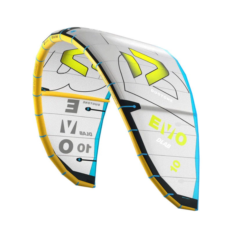 Evo D/lab 2026