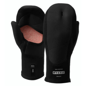 Ease glove Mystic