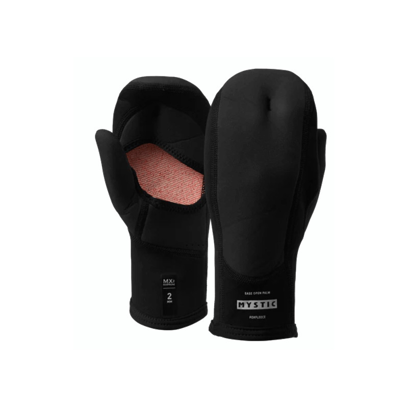 Ease glove Mystic