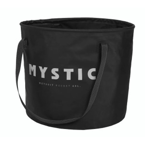 Happy hour wetsuit changing bucket