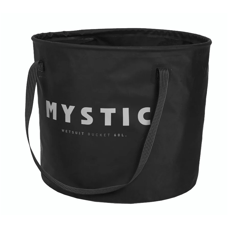 Happy hour wetsuit changing bucket