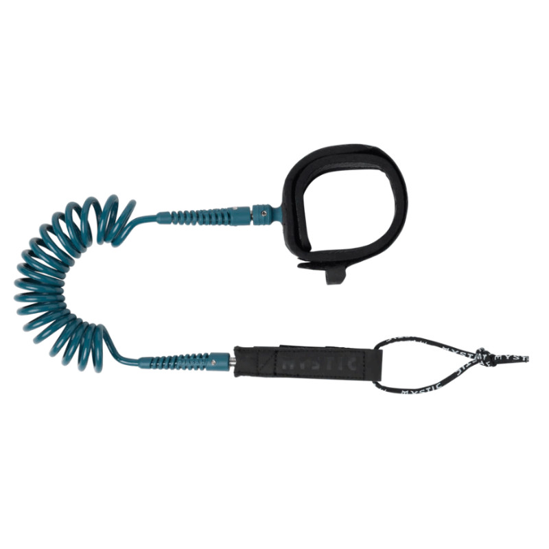 wing board leash mystic
