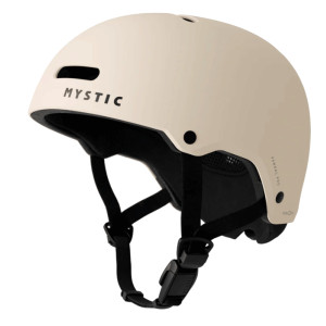 casque Mystic vandal pro sand
