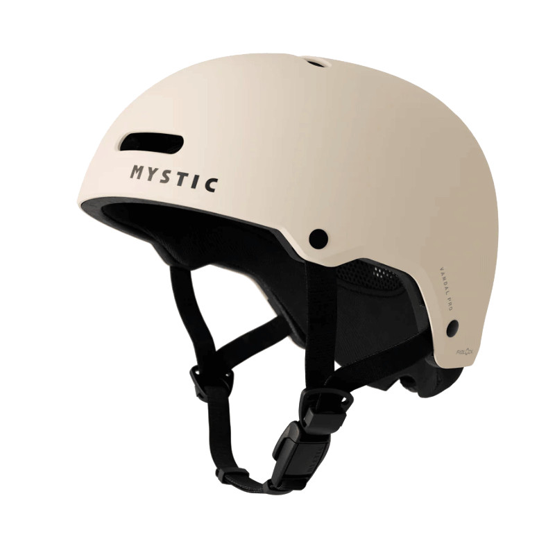 casque Mystic vandal pro sand