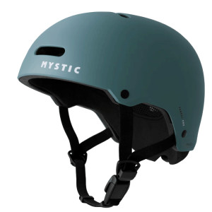 Casque Mystic Vandal pro Teal