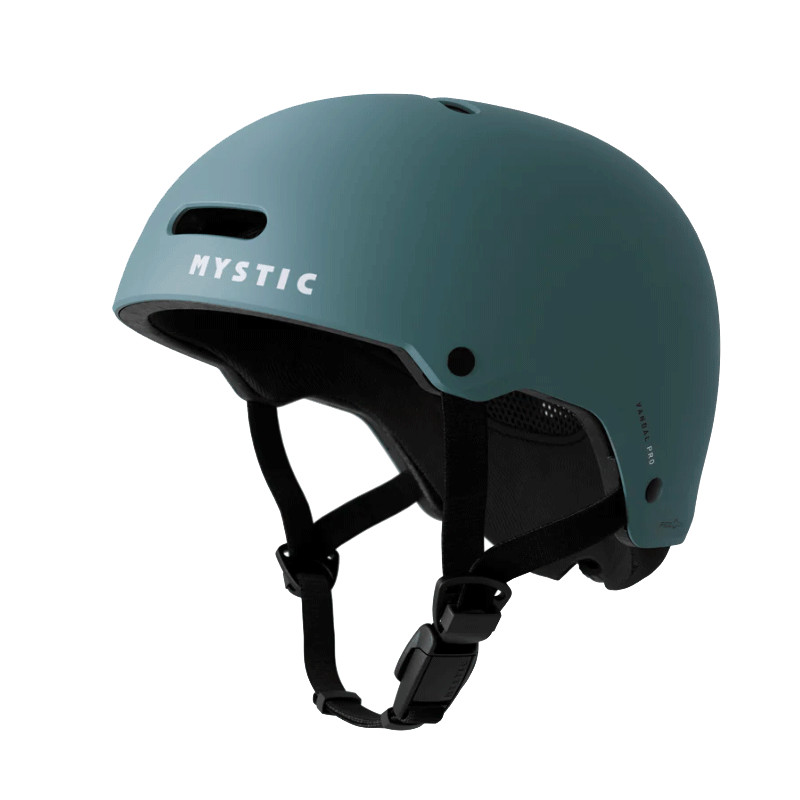 Casque Mystic Vandal pro Teal
