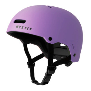 casque mystic vandal pink purple