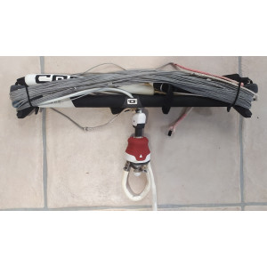 Barre Core Sensor 3 Pro occasion
