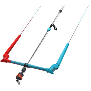 Barre duotone quad control 2026