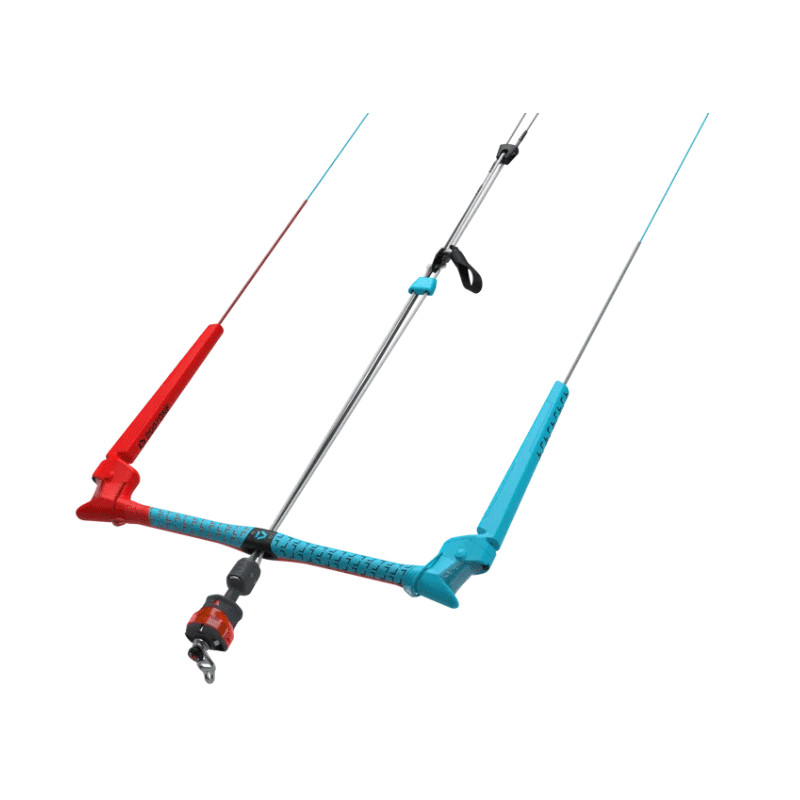 Barre duotone quad control 2026