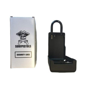 Cadenas surfpistols