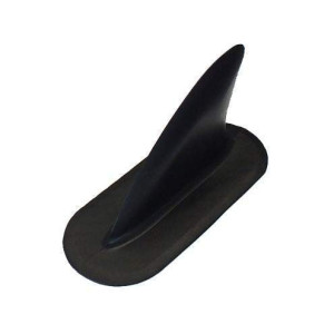 Aileron souple pour SUP
