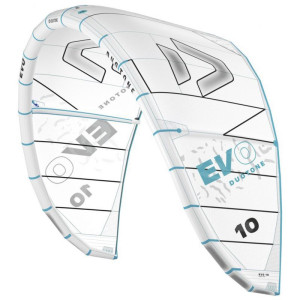 Aile Duotone Evo Concept Blue 2024 (occasions)