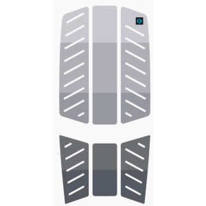 Pad avant dlab gris 2026