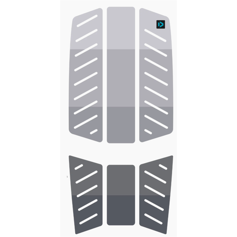 Pad avant dlab gris 2026