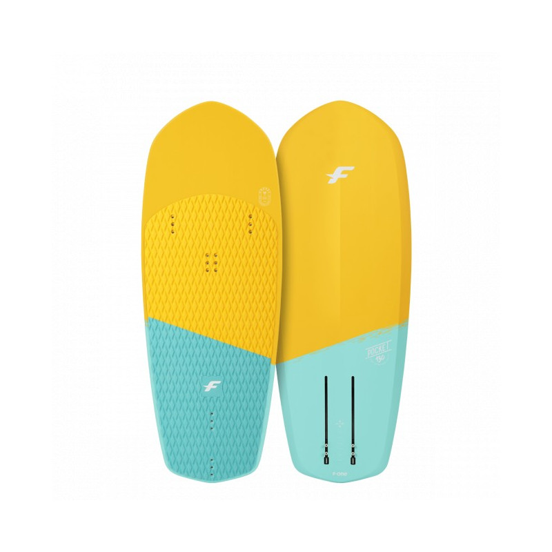 Pocket Foilboard F-one 2020