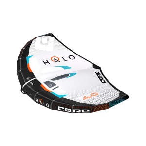 Core Halo