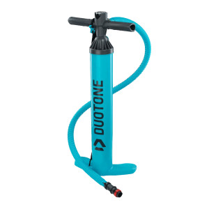 pompe duotone multi