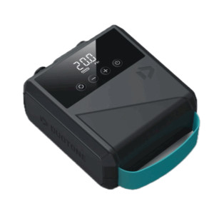 Duotone Lazepump