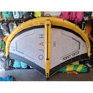 Wing Core Halo pro 5 M occasion