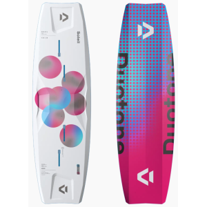 Duotone soleil concept blue 2026