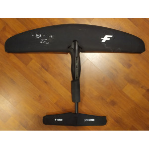 F-one Plane SK8 HM Carbon 950 cm² occasion