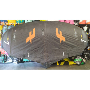 Wing F-one Strike CWC V4 ALUULA 7 m² 2024 (occasion)