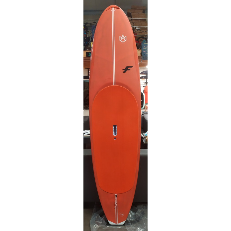 Planche F-one Rocket SUP Downwind Pro 20" occasion