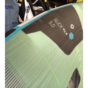 Wing Duotone Slick SLS 5 M 2022 occasion (DV Julien)