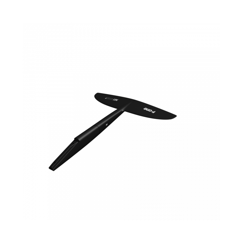 Fuselage F-one Monobloc Tail CARVING W