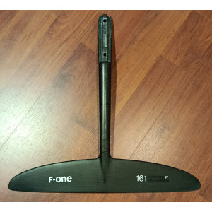 Fuselage F-one Monobloc Tail CARVING W occasion