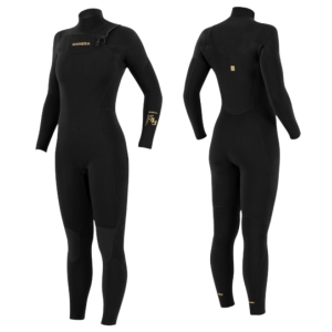 Combinaison Manera Seafarer Women