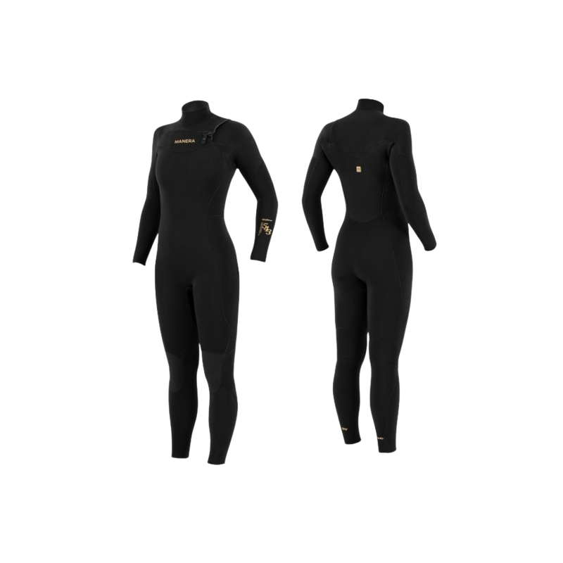 Combinaison Manera Seafarer Women