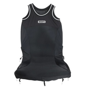 Tank top seat cover