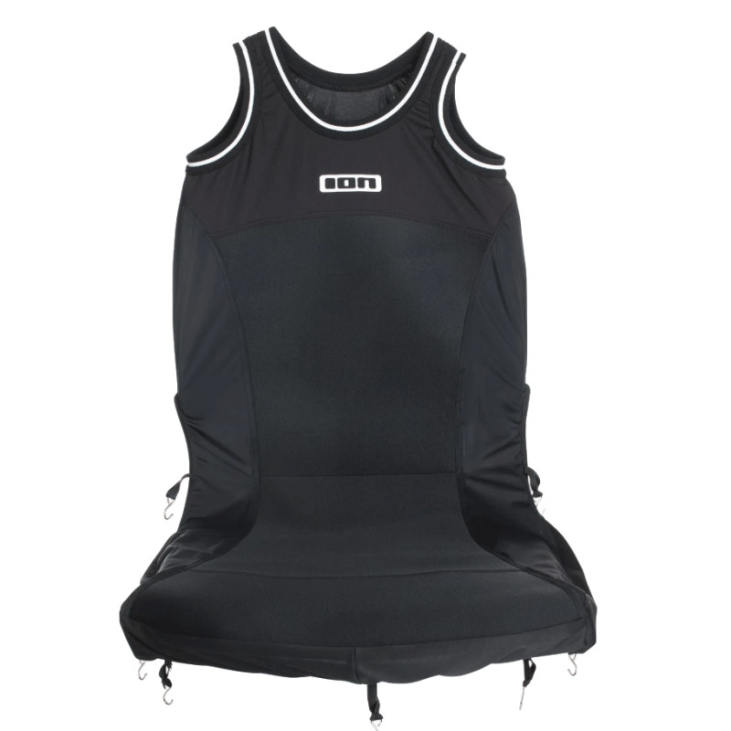 Tank top seat cover