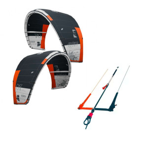pack  f-one addikt tec linx bar