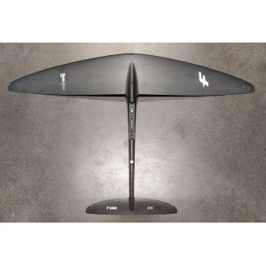 Foil F-one Plane Seven seas V2 1500 cm ² occasion