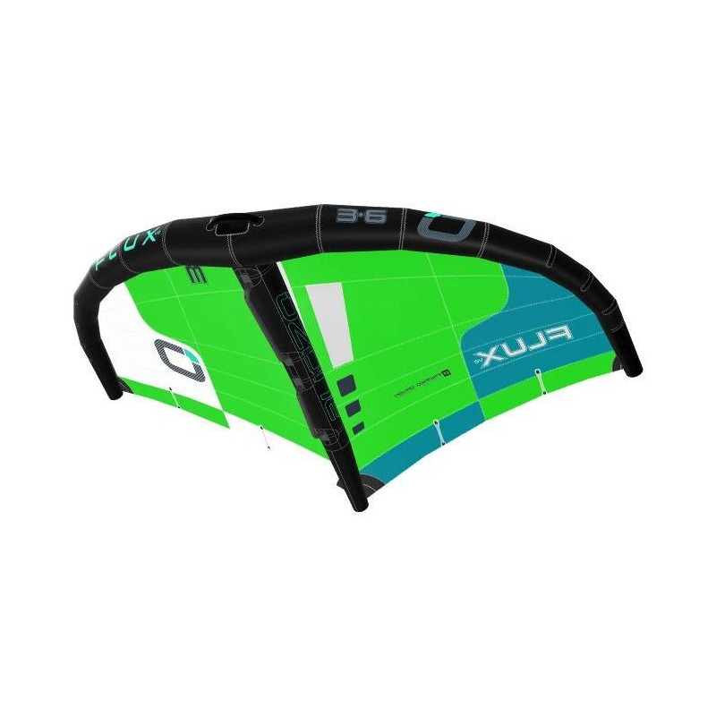 Ozonz Flux V2 Ozonz Flux V2