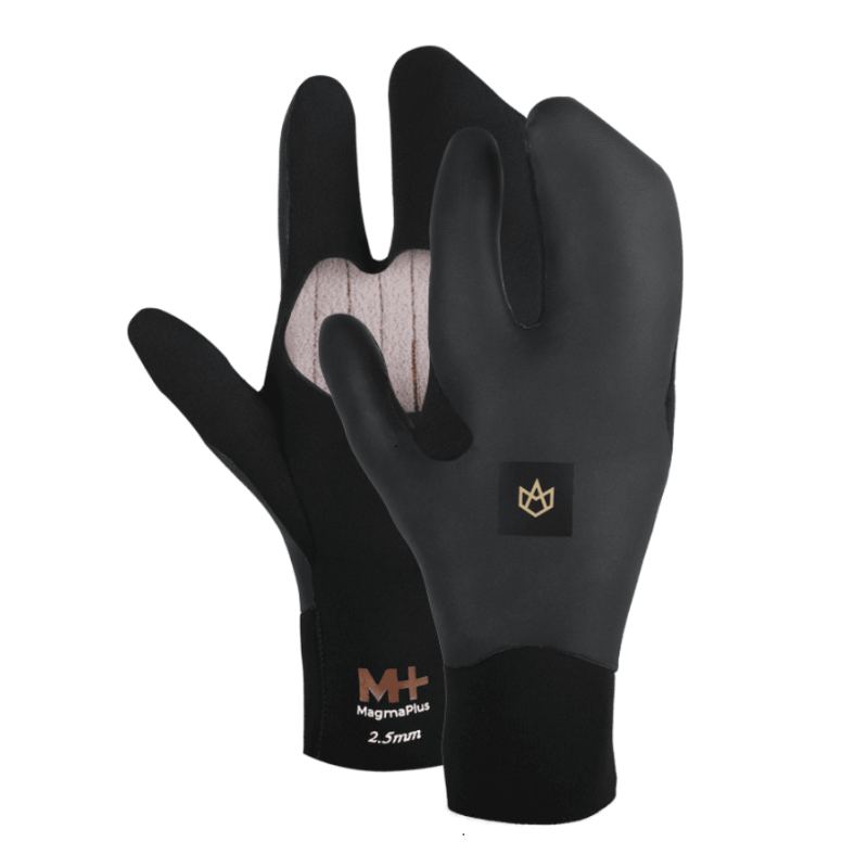 Gants Manera magma Open Palm 2.5