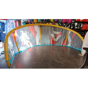 Aile Duotone Evo D/LAB 12 M² Occasion