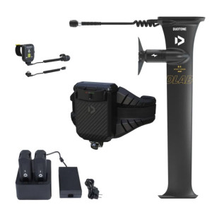 dte foil assist set D/Lab