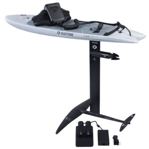 DTE SET COMPLETE AL DUOTONE