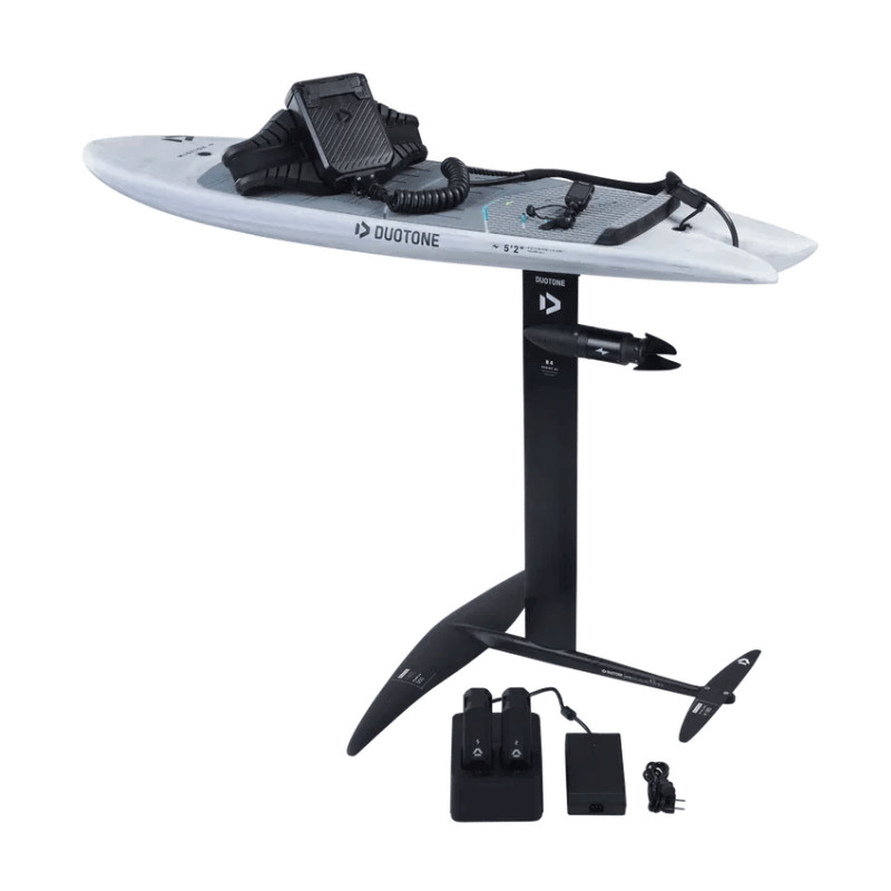 DTE SET COMPLETE AL DUOTONE